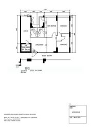 Blk 141 Lorong 2 Toa Payoh (Toa Payoh), HDB 4 Rooms #571229021